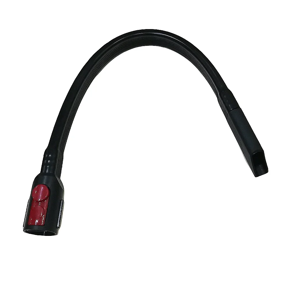 Гибкая насадка для Dyson V7 V8 V10 V11 V15
Гибкая насадка для Dyson V7 V8 V10 V11 V15