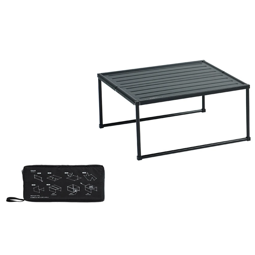 Outdoor Portable Folding Table Camping Picnic Windshield Barbecue Multifunctional Table BBQ Fishing Tools With Storage Bag
Outdoor Portable Folding Table Camping Picnic Windshield Barbecue Multifunctional Table BBQ Fishing Tools With Storage Bag