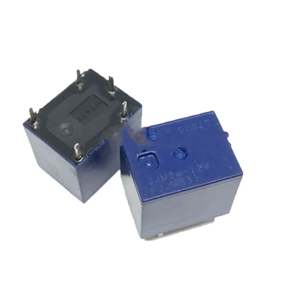 AJJM831 JJM2W-12V реле 5PIN 12V 12VDC
AJJM831 JJM2W-12V реле 5PIN 12V 12VDC