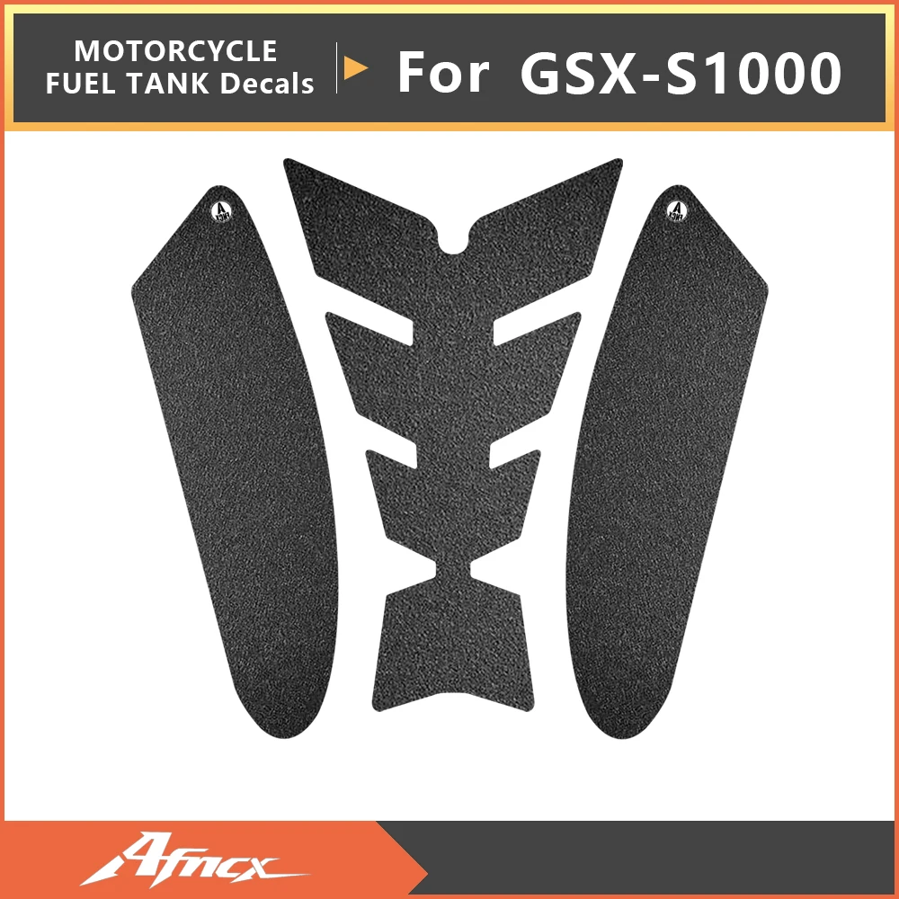 Fits For SUZUKI GSX-S1000/S1000F 2015 2016 2017 Motorcycle Tank Clear Pad Knee Grip Decals Transparent Leather Stickers
Fits For SUZUKI GSX-S1000/S1000F 2015 2016 2017 Motorcycle Tank Clear Pad Knee Grip Decals Transparent Leather Stickers