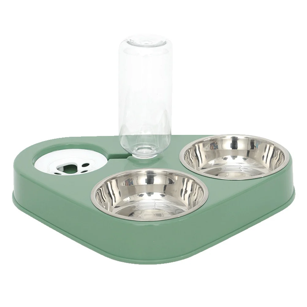 Pet Drinking Basin Auto Feeder Dog Water Jug Dispenser Pet Feeding Machine Pet Food Feeder Automatic Food Dish Cat Water Feeder
Pet Drinking Basin Auto Feeder Dog Water Jug Dispenser Pet Feeding Machine Pet Food Feeder Automatic Food Dish Cat Water Feeder