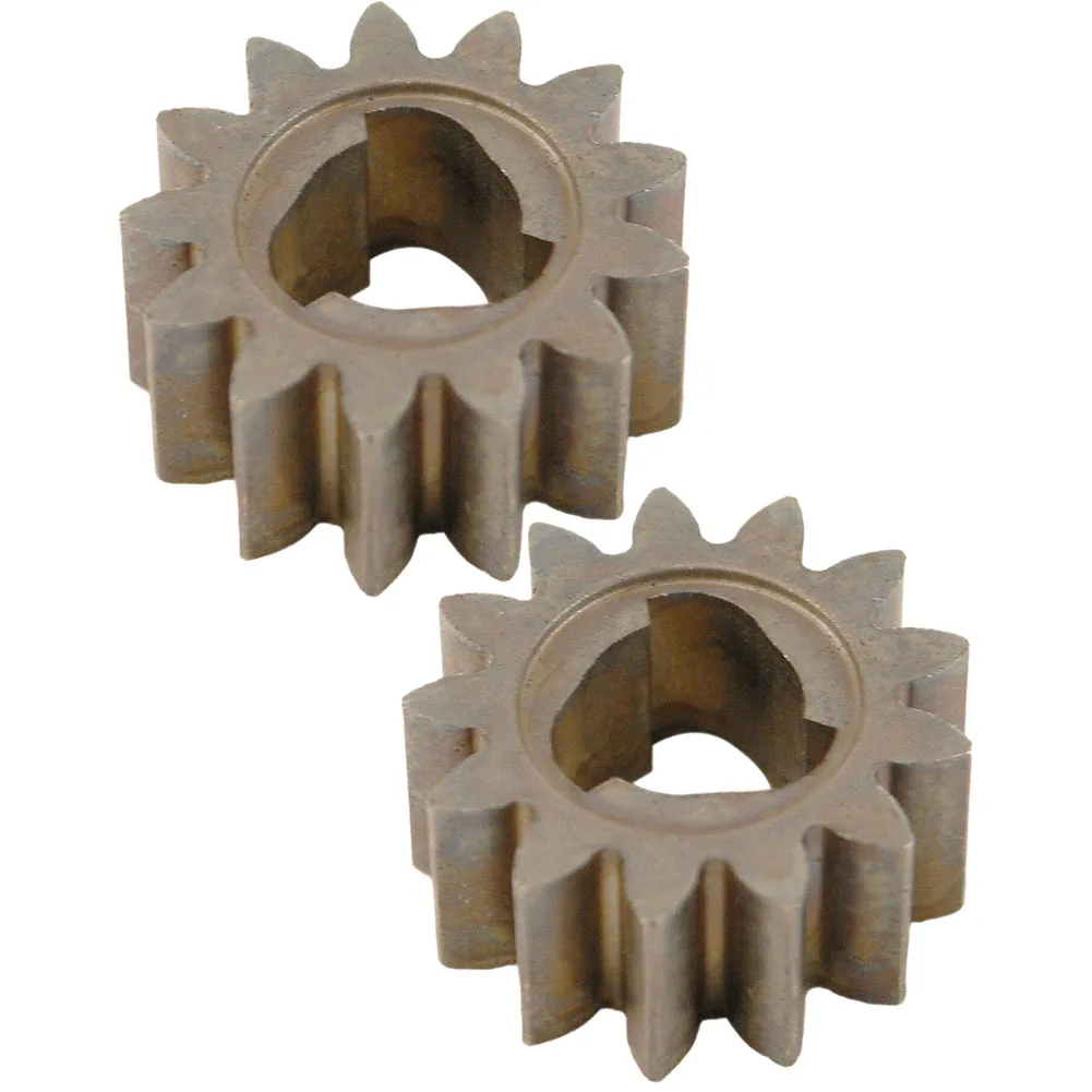 2 PACK Gear For Honda 42661-VE2-800 HRB215K1 HRB215K2 HRB215K3 HRB215K4 String Trimmer Parts For Home Garden Tool
2 PACK Gear For Honda 42661-VE2-800 HRB215K1 HRB215K2 HRB215K3 HRB215K4 String Trimmer Parts For Home Garden Tool