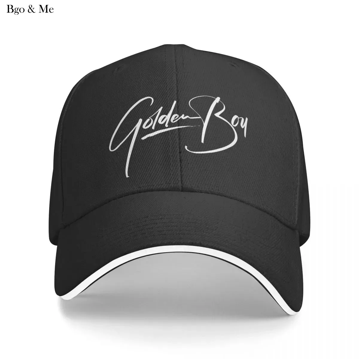 2023 New Golden Boy Oscar De La Hoya Boxing Legend Baseball Cap Vintage Western Hats Rave Beach Hat Male Women's
2023 New Golden Boy Oscar De La Hoya Boxing Legend Baseball Cap Vintage Western Hats Rave Beach Hat Male Women's