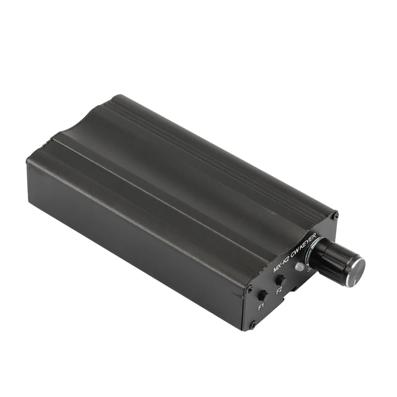 MX-K2 CW Keyer автоматический контроллер ключа Morse, автоматический контроллер ключа памяти для радиоусилителя
MX-K2 CW Keyer автоматический контроллер ключа Morse, автоматический контроллер ключа памяти для радиоусилителя