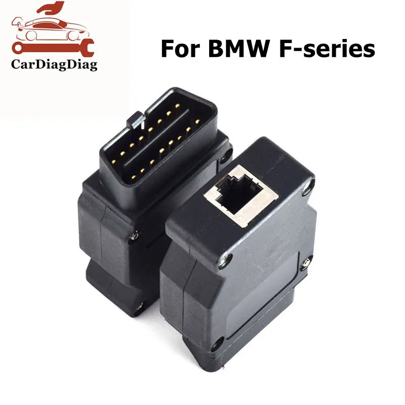 16-контактный разъем OBD2 для BMW ENET Ethernet к 16-контактному интерфейсу OBD2, ICOM Программирование серии F (для BMW серий 1-7)
16-контактный разъем OBD2 для BMW ENET Ethernet к 16-контактному интерфейсу OBD2, ICOM Программирование серии F (для BMW серий 1-7)