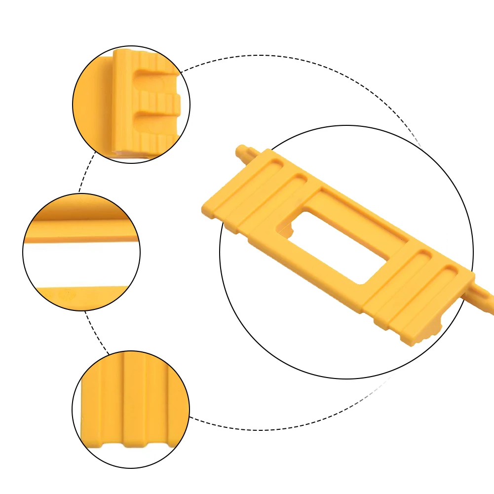 Clip Latch Kitbox Side Latch Plastic Kitbox Durable H1500028 H1500082520 High-quality Kitbox Wear-resistant Yellow
Clip Latch Kitbox Side Latch Plastic Kitbox Durable H1500028 H1500082520 High-quality Kitbox Wear-resistant Yellow