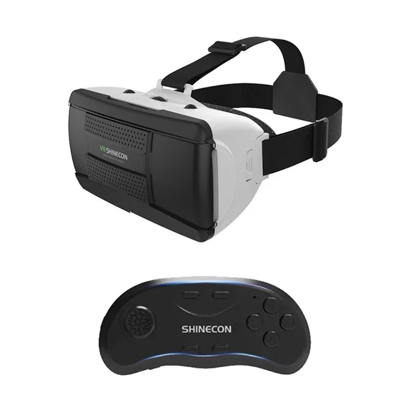 Тысяча волшебных наушников, Очки виртуальной реальности, мобильные 3d-очки виртуальной реальности для игр, поддержка 4-6 дюймов Android / IOS 
Тысяча волшебных наушников, Очки виртуальной реальности, мобильные 3d-очки виртуальной реальности для игр, поддержка 4-6 дюймов Android / IOS