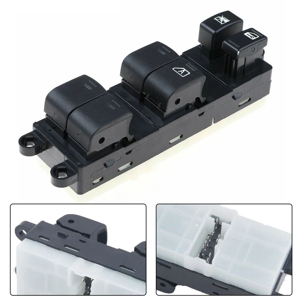 1pcs Car Right Power Control Door Glass Switch Control 25401ED000 25401-ED000 For Nissan Tiida 2006-2010
1pcs Car Right Power Control Door Glass Switch Control 25401ED000 25401-ED000 For Nissan Tiida 2006-2010