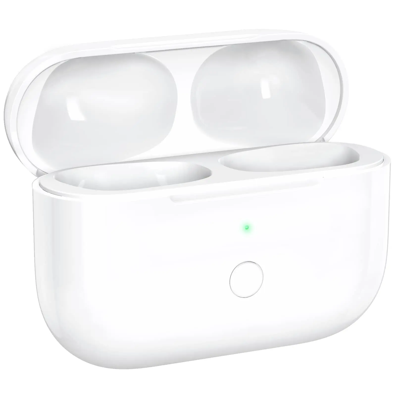 Беспроводная зарядная коробка для планшетов Airpods Pro 1/2/3, Bluetooth-совместимые наушники, зарядное устройство для наушников, всплывающие наушники на Windows
Беспроводная зарядная коробка для планшетов Airpods Pro 1/2/3, Bluetooth-совместимые наушники, зарядное устройство для наушников, всплывающие наушники на Windows