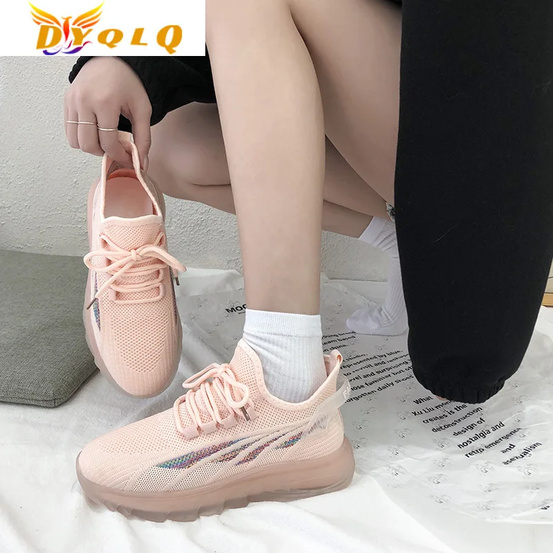 2022 Summer New Breathable Mesh Small White Shoes Women's All-match Casual Sports Dad Shoes Mesh Shoes Explosion Trend
2022 Summer New Breathable Mesh Small White Shoes Women's All-match Casual Sports Dad Shoes Mesh Shoes Explosion Trend