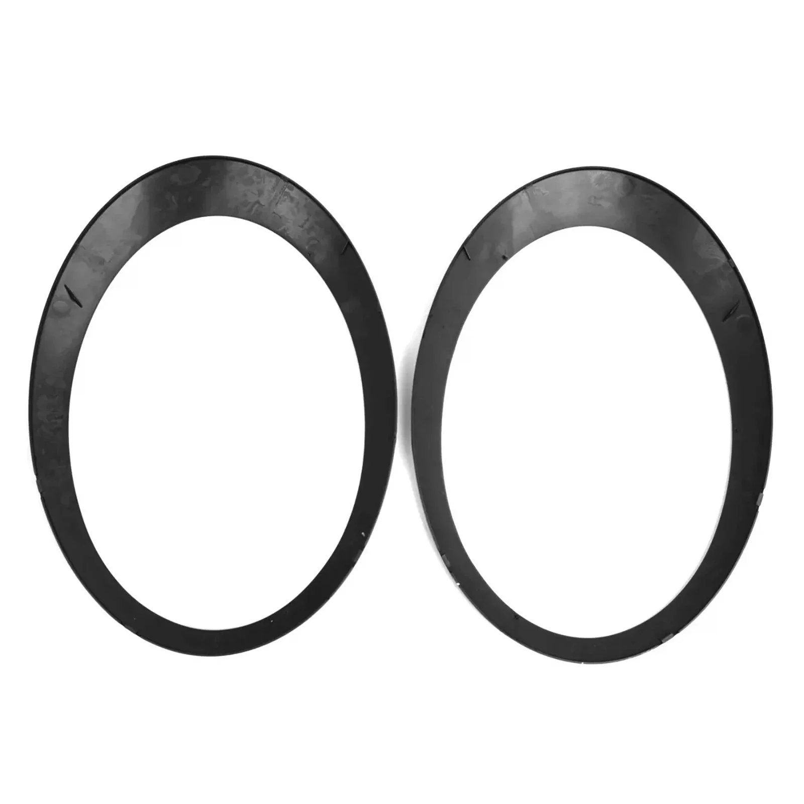 2 шт. накладное кольцо для фар, глянцевая черная рамка для фар автомобиля, подходит для BMW Mini Cooper One R50 R52 R53 2001-2006
2 шт. накладное кольцо для фар, глянцевая черная рамка для фар автомобиля, подходит для BMW Mini Cooper One R50 R52 R53 2001-2006