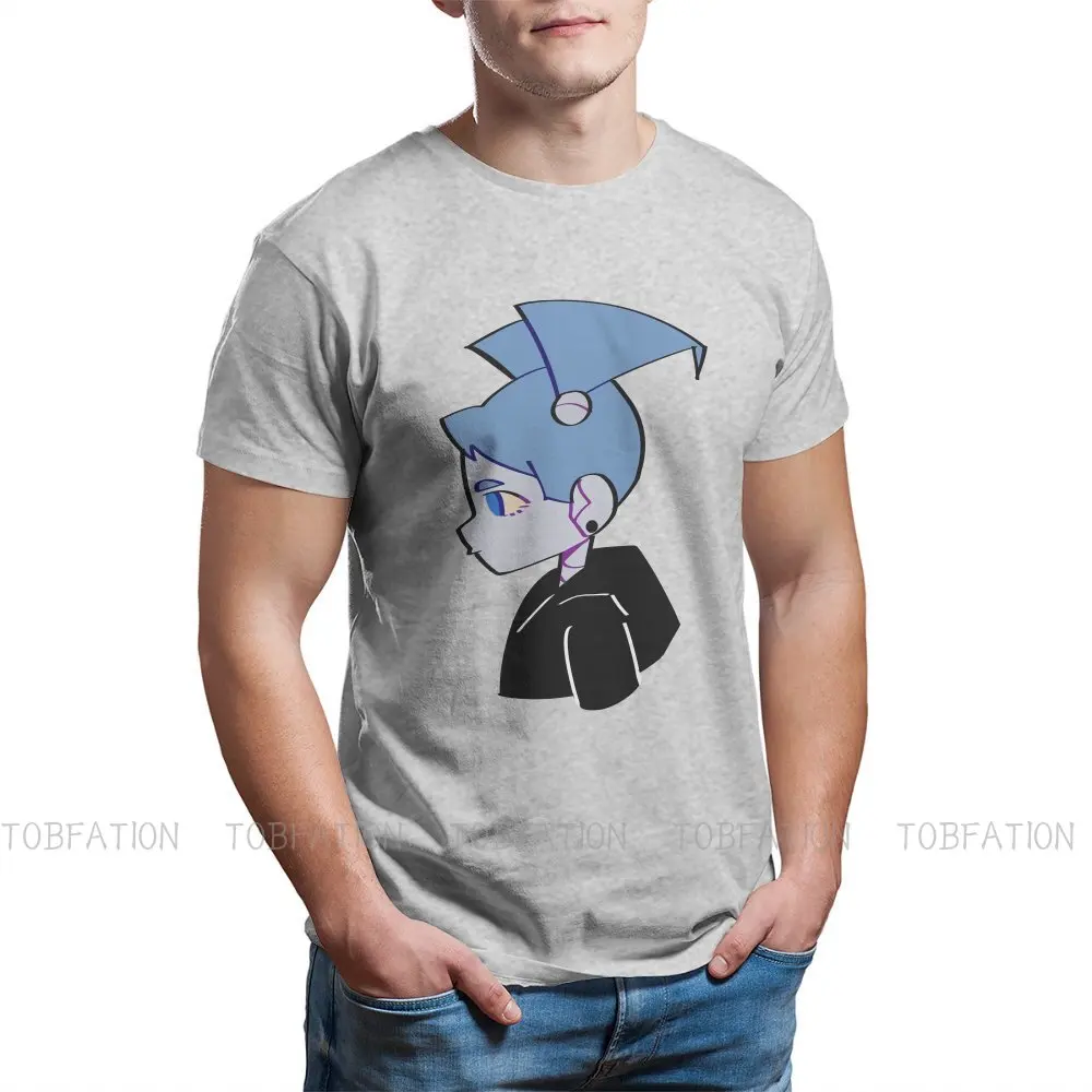 Double-sided Printing My Life as a Teenage Robot Newest TShirts Male Graphic Pure Cotton Streetwear T Shirt Round Neck Big Size
Double-sided Printing My Life as a Teenage Robot Newest TShirts Male Graphic Pure Cotton Streetwear T Shirt Round Neck Big Size