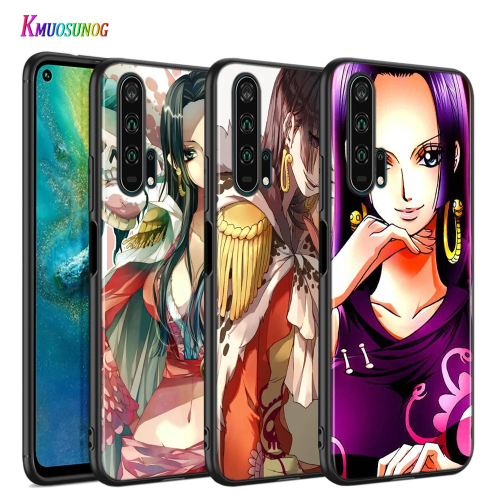 Hancock Boa One Piece Silicone Cover For Honor 10X 9X 8X MAX 20 10 9 8 8A 8C 8S Prime 7A Pro Lite Black Phone Case Coque
Hancock Boa One Piece Silicone Cover For Honor 10X 9X 8X MAX 20 10 9 8 8A 8C 8S Prime 7A Pro Lite Black Phone Case Coque