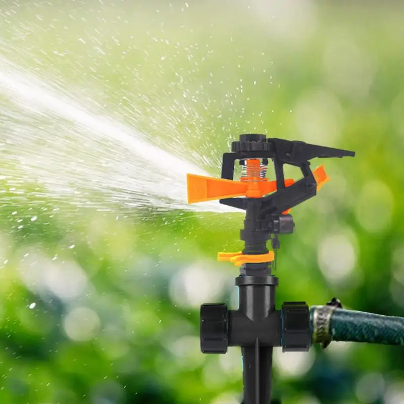 Lawn Sprinklers For Yard 1pcs Automatic Garden Watering Lawn Sprinklers 360 Degree Automatic Rotating Garden Lawn Sprinkler Yard
Lawn Sprinklers For Yard 1pcs Automatic Garden Watering Lawn Sprinklers 360 Degree Automatic Rotating Garden Lawn Sprinkler Yard