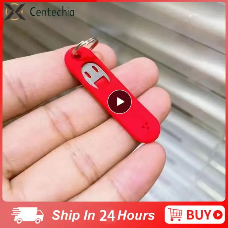 1~8PCS Invisible Silica Gel Not Easily Deformed Cell Phone Portable Thimble Creativity Mobile Phone Peripherals Anti-lost
1~8PCS Invisible Silica Gel Not Easily Deformed Cell Phone Portable Thimble Creativity Mobile Phone Peripherals Anti-lost