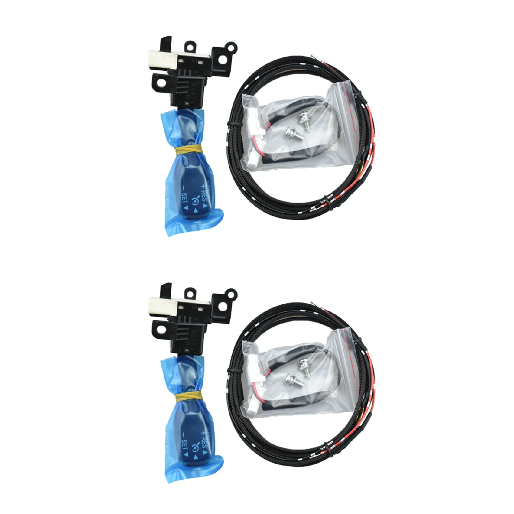 2X переключатель круиз-контроля для Corolla Yaris Vios Hiace Wish Prius 84632-34011 84632-34017 A
2X переключатель круиз-контроля для Corolla Yaris Vios Hiace Wish Prius 84632-34011 84632-34017 A