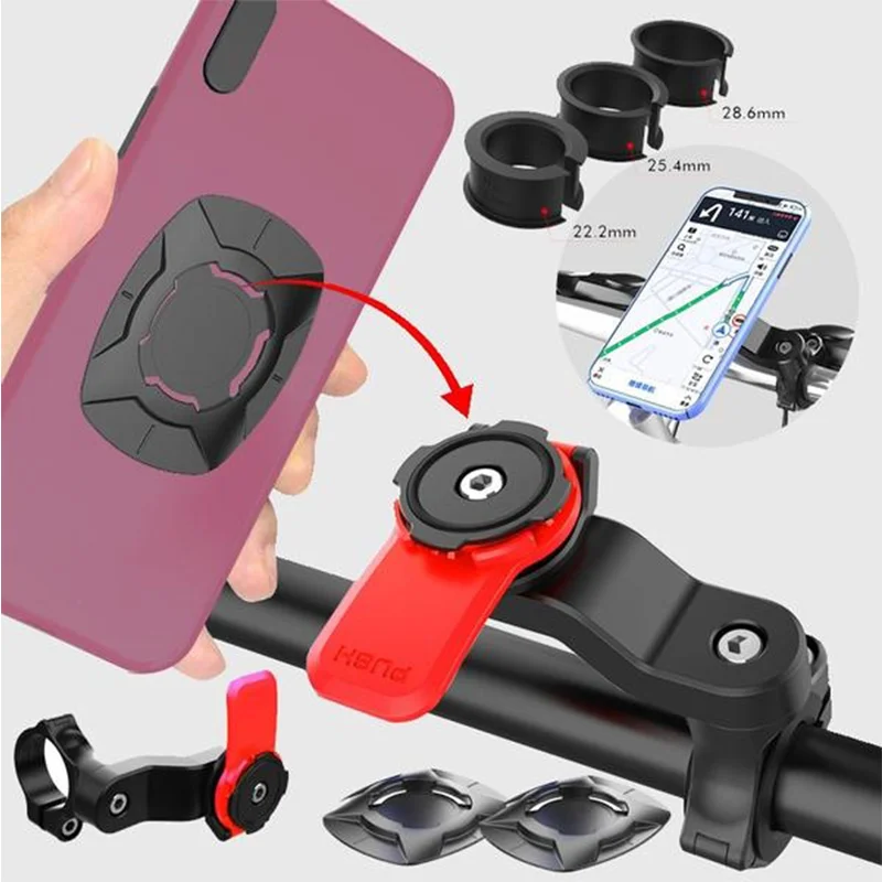 Handlebar Stem Holder Adaptors Wall Vibration Dampener Belt Clip Phone Holder Device Kit Shock Absorption Reduce Vibration
Handlebar Stem Holder Adaptors Wall Vibration Dampener Belt Clip Phone Holder Device Kit Shock Absorption Reduce Vibration