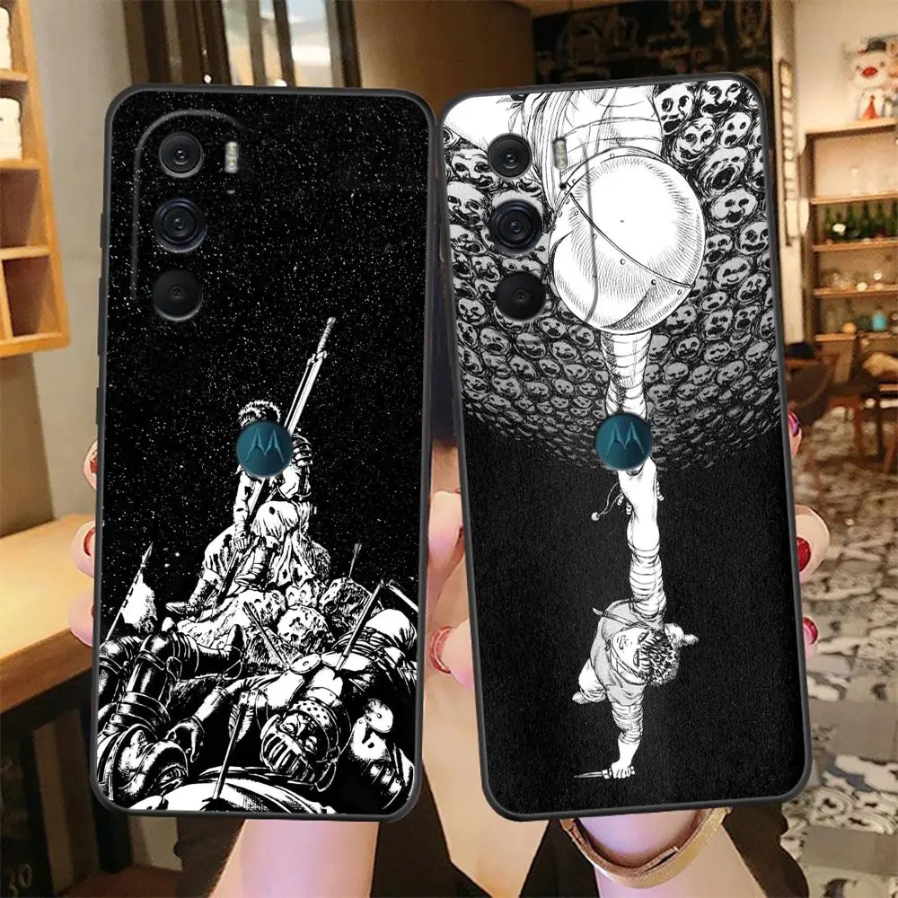 Guts Berserk Anime Manga Case For Moto G30 G31 G50 G51 G60 G71 G8 G9 G22 G200 5G Edge 20 Lite S30 X30 G Stylus 30 Pro Plus Case
Guts Berserk Anime Manga Case For Moto G30 G31 G50 G51 G60 G71 G8 G9 G22 G200 5G Edge 20 Lite S30 X30 G Stylus 30 Pro Plus Case