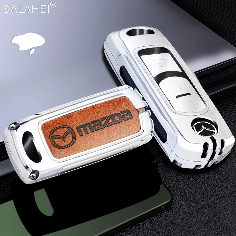 Car Key Cover Case Holder Protection Fob For Mazda 2 3 5 6 BL BM Axela Atenza CX-5 CX5 CX-3 CX3 CX-7 CX8 CX-9 2017 2018 Keychain
Car Key Cover Case Holder Protection Fob For Mazda 2 3 5 6 BL BM Axela Atenza CX-5 CX5 CX-3 CX3 CX-7 CX8 CX-9 2017 2018 Keychain