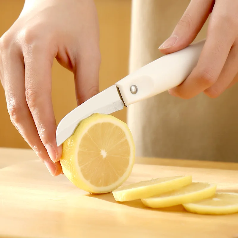 Multifunctional Peeler Kitchen Tools Rotatable Foldable Double-end Cutter Fruit Vegetable Peeler Kitchen Utensils Accessories
Multifunctional Peeler Kitchen Tools Rotatable Foldable Double-end Cutter Fruit Vegetable Peeler Kitchen Utensils Accessories