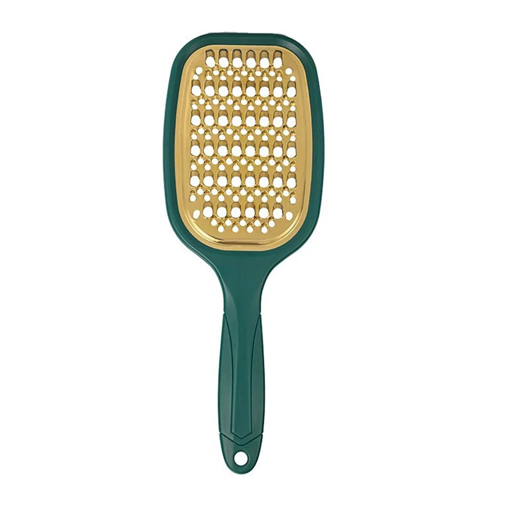 Kitchen Grater Vegetable Etched Coarse Grater Potato Grater Shredder Potato Slicer Ginger Grater
Kitchen Grater Vegetable Etched Coarse Grater Potato Grater Shredder Potato Slicer Ginger Grater