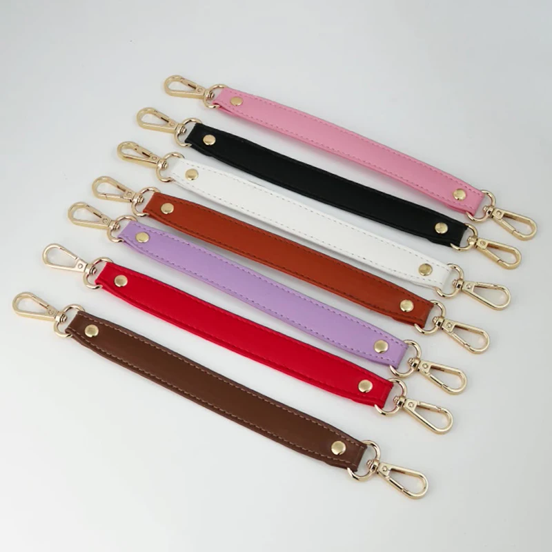 New Long PU Leather Shoulder Bag Strap Bag Handles DIY Replacement Purse Handle For Handbag Belts Strap Bag Accessories
New Long PU Leather Shoulder Bag Strap Bag Handles DIY Replacement Purse Handle For Handbag Belts Strap Bag Accessories