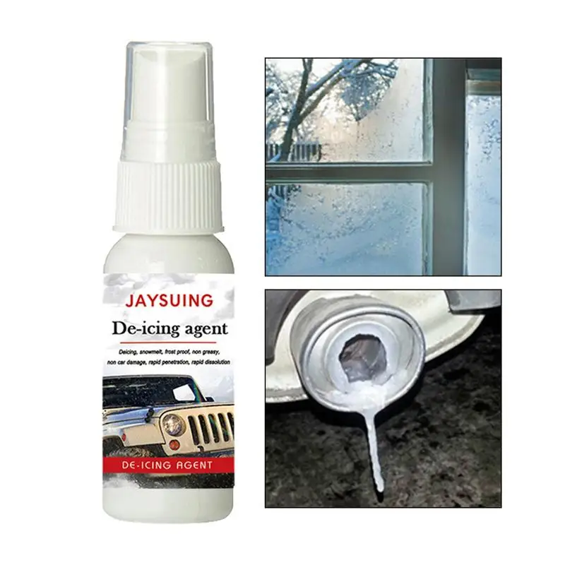 Car De-icing Agent De-Icer Melts Ice Snow Frost Winter Auto Car Windshield Window Defrosting Snow Ice Melting Agent Deicing Tool
Car De-icing Agent De-Icer Melts Ice Snow Frost Winter Auto Car Windshield Window Defrosting Snow Ice Melting Agent Deicing Tool