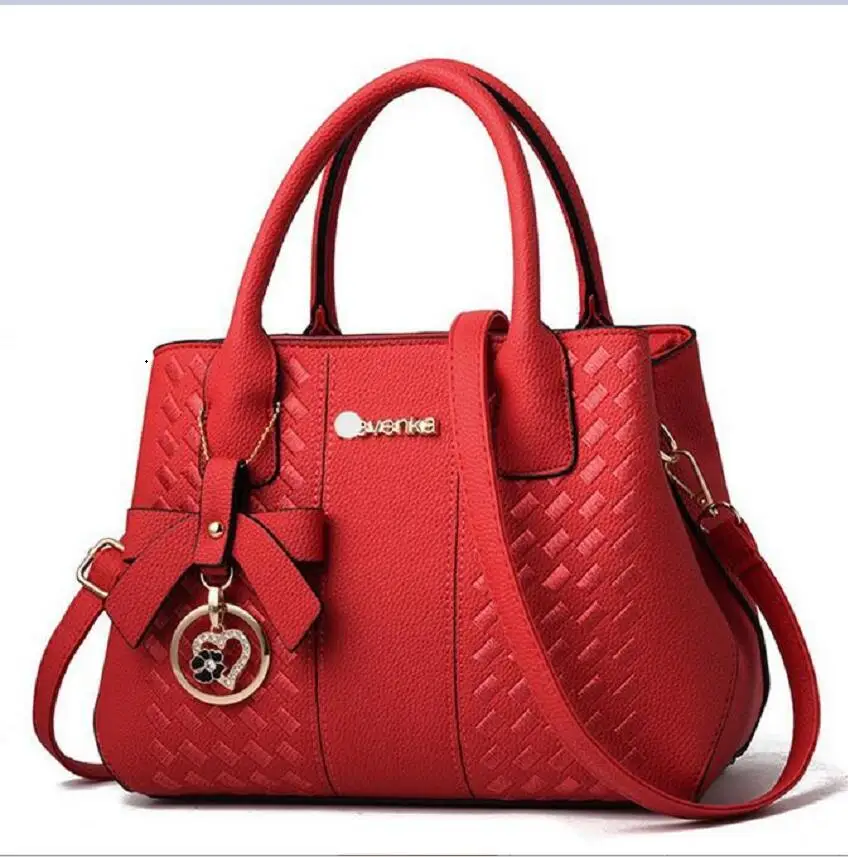 Модные женские сумки, сумка-тоут из искусственной кожи с кисточками, сумка через плечо с вышивкой и верхней ручкой, сумка на плечо, Женские П... 
Модные женские сумки, сумка-тоут из искусственной кожи с кисточками, сумка через плечо с вышивкой и верхней ручкой, сумка на плечо, Женские П...