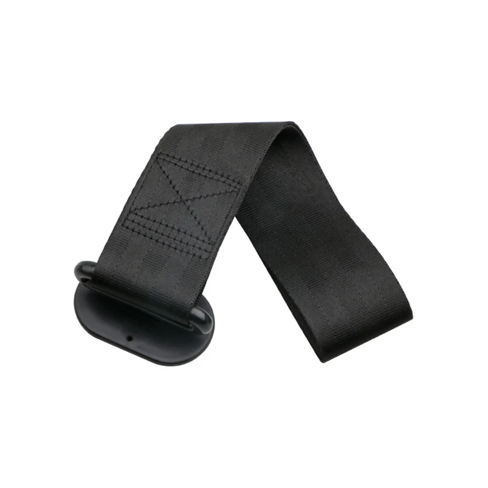1PCS 245mm X 50mm Nylon Car Modification Paste Tow Rope Decoration Tow Rope Front And Rear Bumper Traction Ribbon
1PCS 245mm X 50mm Nylon Car Modification Paste Tow Rope Decoration Tow Rope Front And Rear Bumper Traction Ribbon