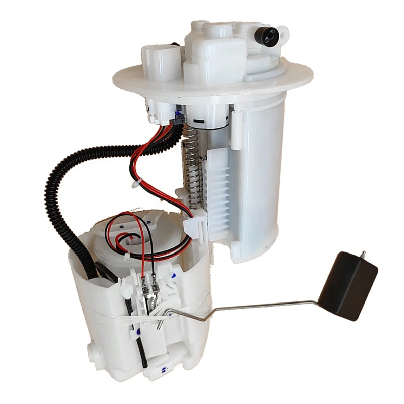 Electric Fuel Pump Assembly Fuel Filter Fit For Toyota Verso 1.8 77020-0F010 770200F010
Electric Fuel Pump Assembly Fuel Filter Fit For Toyota Verso 1.8 77020-0F010 770200F010