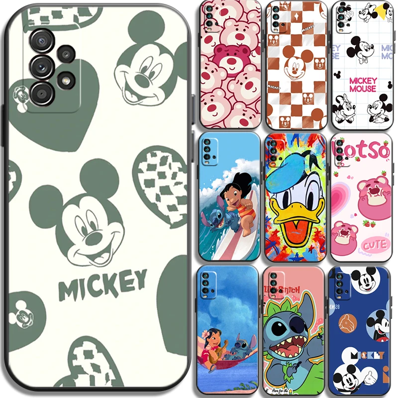 Disney Mickey Phone Cases For Xiaomi POCO X3 GT Pro M3 POCO M3 Pro X3 NFC X3 Mi 11 Mi 11 Lite Coque Funda Soft TPU 
Disney Mickey Phone Cases For Xiaomi POCO X3 GT Pro M3 POCO M3 Pro X3 NFC X3 Mi 11 Mi 11 Lite Coque Funda Soft TPU
