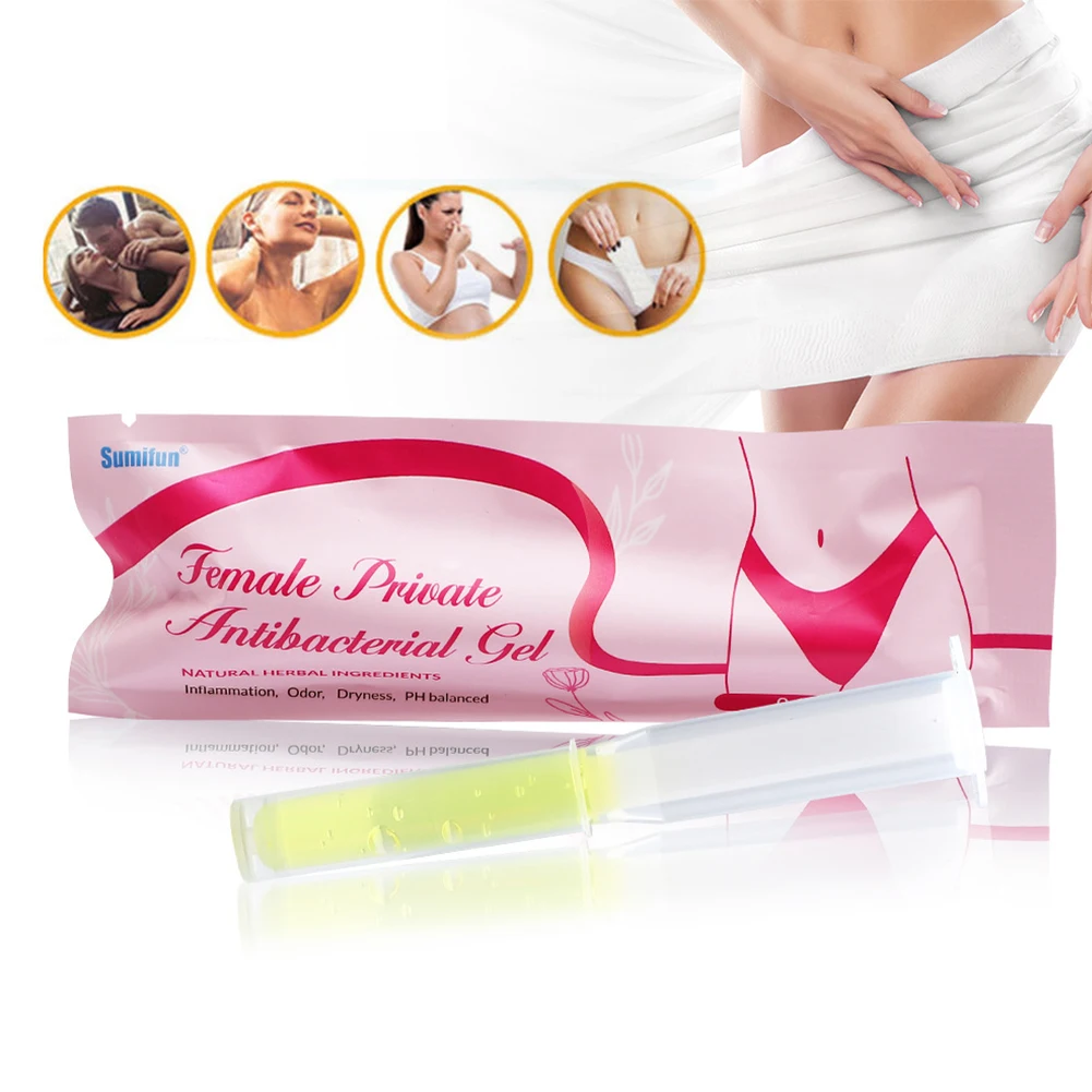 Vulva Nourishment Cream Natural Sophora Flavescens Moisturizer Anti-Bacterial Gel for Women Intimate Vaginal Care for Toxic Odor
Vulva Nourishment Cream Natural Sophora Flavescens Moisturizer Anti-Bacterial Gel for Women Intimate Vaginal Care for Toxic Odor