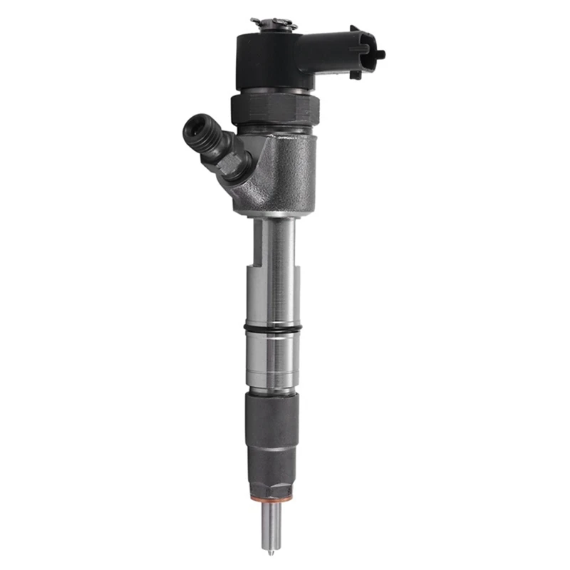 0445110721 New Common Rail Diesel Fuel Injector Nozzle For Qingling Isuzu CRI1-16 For
0445110721 New Common Rail Diesel Fuel Injector Nozzle For Qingling Isuzu CRI1-16 For