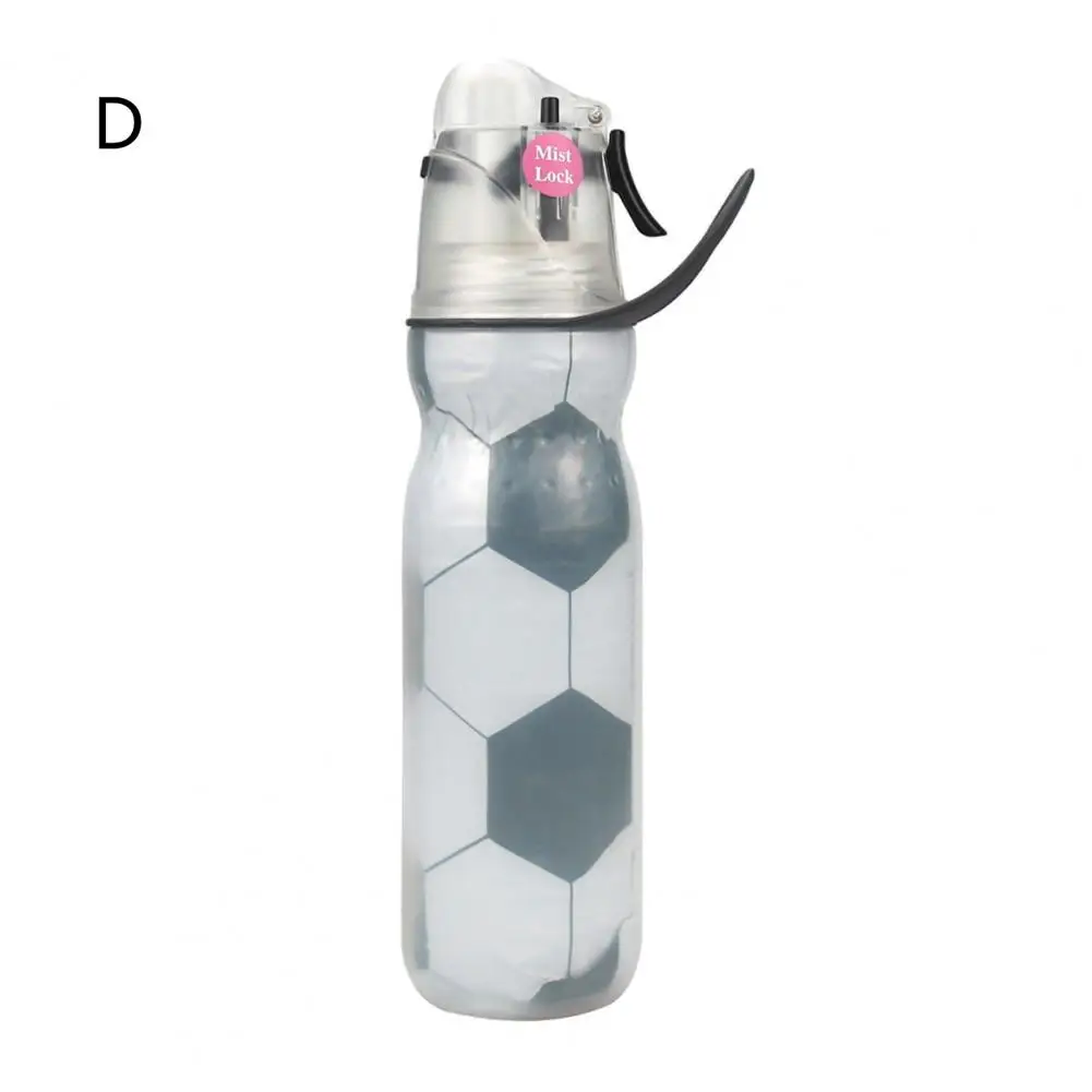 Cool Spray Mug Practical Leak-proof with Carrying Handle Three Layers of Cold Retention Spray Water Cup for Cycling
Cool Spray Mug Practical Leak-proof with Carrying Handle Three Layers of Cold Retention Spray Water Cup for Cycling