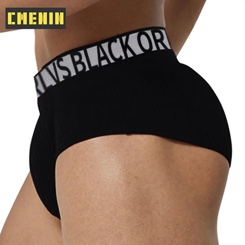 Трусы-джоки мужские с мягкими вставками, джоки из хлопка, пикантное нижнее белье для мужчин, гей-трусы
Трусы-джоки мужские с мягкими вставками, джоки из хлопка, пикантное нижнее белье для мужчин, гей-трусы