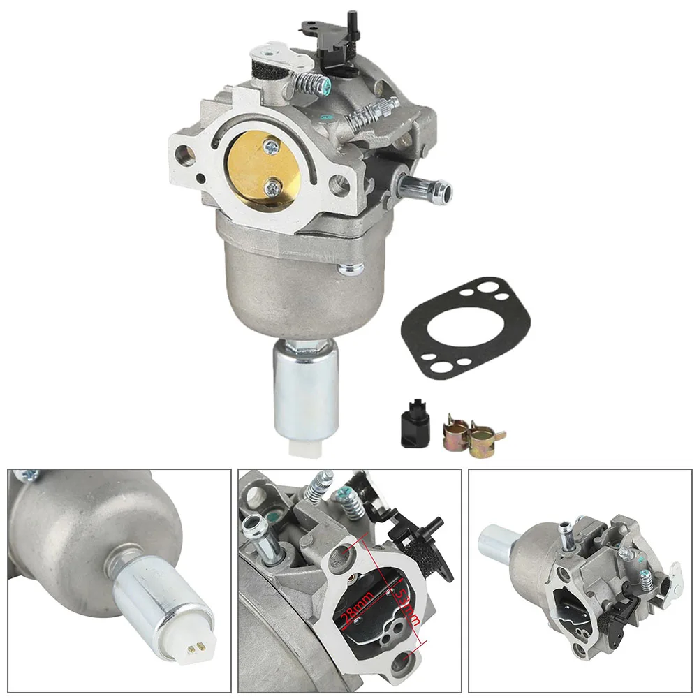 Карбюратор для Brig & Stra 799727 698620 14HP 15HP 16HP 17HP 18HP карбюратор для Racing Carb
Карбюратор для Brig & Stra 799727 698620 14HP 15HP 16HP 17HP 18HP карбюратор для Racing Carb