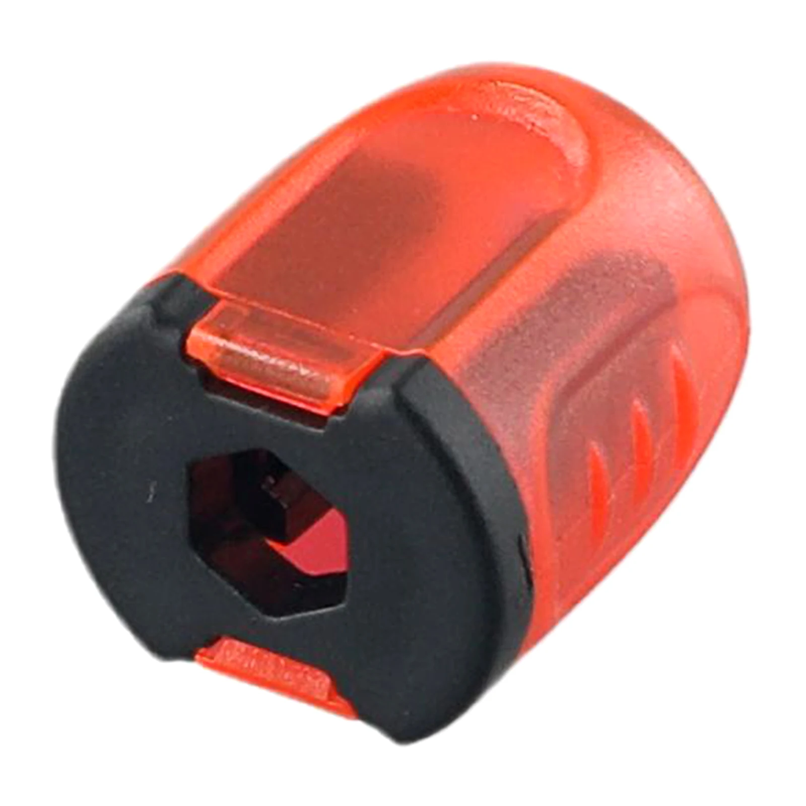 Strong Magnetism Magnetic Bit Holder Magnetizer Prevents Bit Slipping Long Service Life No Batteries Required
Strong Magnetism Magnetic Bit Holder Magnetizer Prevents Bit Slipping Long Service Life No Batteries Required