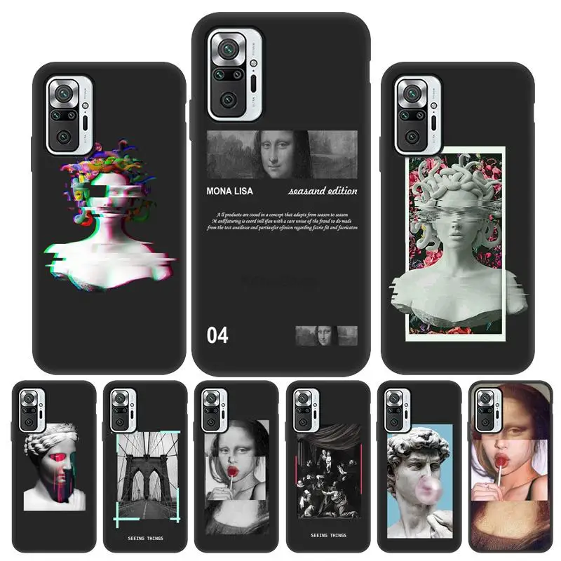 Poco X3 Pro Case Soft Silicone Case for Xiaomi 11T Pro 10T Pro 11 Ultra Lite 12 Cover Poco M3 M4 Pro F3 X3 NFC Art Painted Coque
Poco X3 Pro Case Soft Silicone Case for Xiaomi 11T Pro 10T Pro 11 Ultra Lite 12 Cover Poco M3 M4 Pro F3 X3 NFC Art Painted Coque