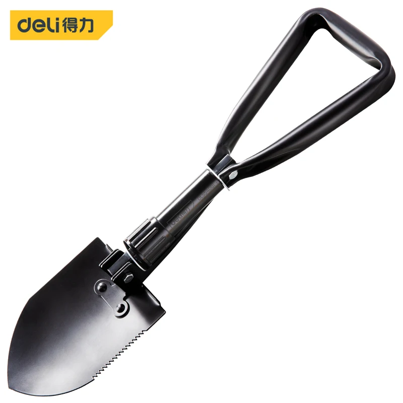 Multifunctional Outdoor Folding Shovel Engineer Shovel for Survival Camping Hiking Backpacking Fishing Trenching Emergency Tool
Multifunctional Outdoor Folding Shovel Engineer Shovel for Survival Camping Hiking Backpacking Fishing Trenching Emergency Tool