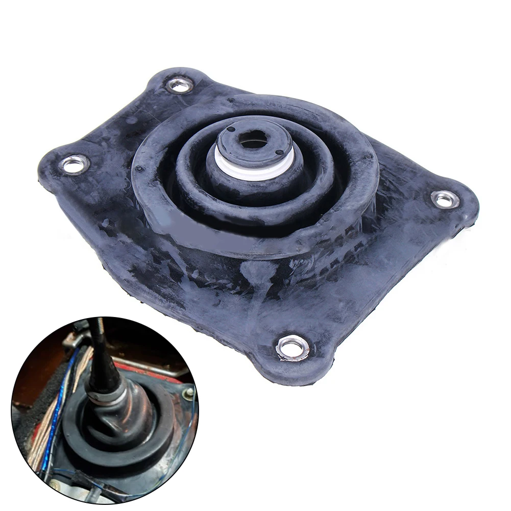 Резиновый изолятор переключения передач NA0164481B для Mazda Miata 1990-2005
Резиновый изолятор переключения передач NA0164481B для Mazda Miata 1990-2005