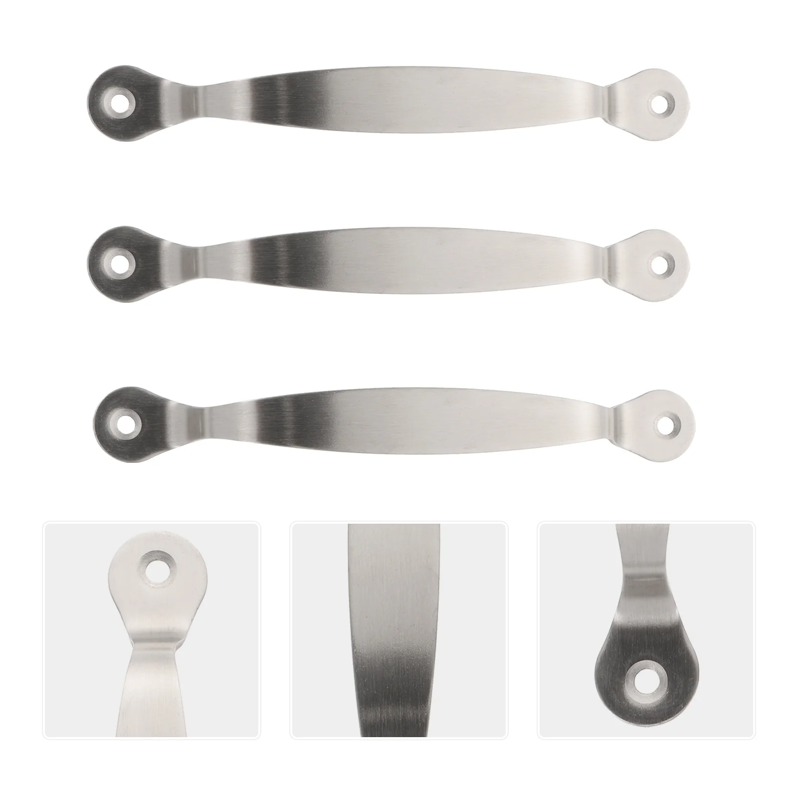 Board Cutting Handle Handlesholders Home Door Cabinet Cupboard Kitchen Supplies Household Choppingdresser Block Wardrobe Steak
Board Cutting Handle Handlesholders Home Door Cabinet Cupboard Kitchen Supplies Household Choppingdresser Block Wardrobe Steak