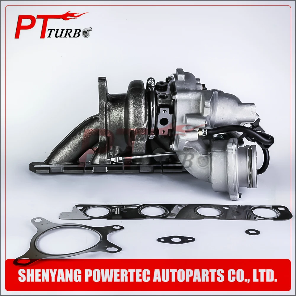 Complete Turbine For Seat Leon 2.0L TFSI Cupra Engine BWJ CDLD 53049700064 06F145702CX Full Turbocharger Turbolader 2003-
Complete Turbine For Seat Leon 2.0L TFSI Cupra Engine BWJ CDLD 53049700064 06F145702CX Full Turbocharger Turbolader 2003-