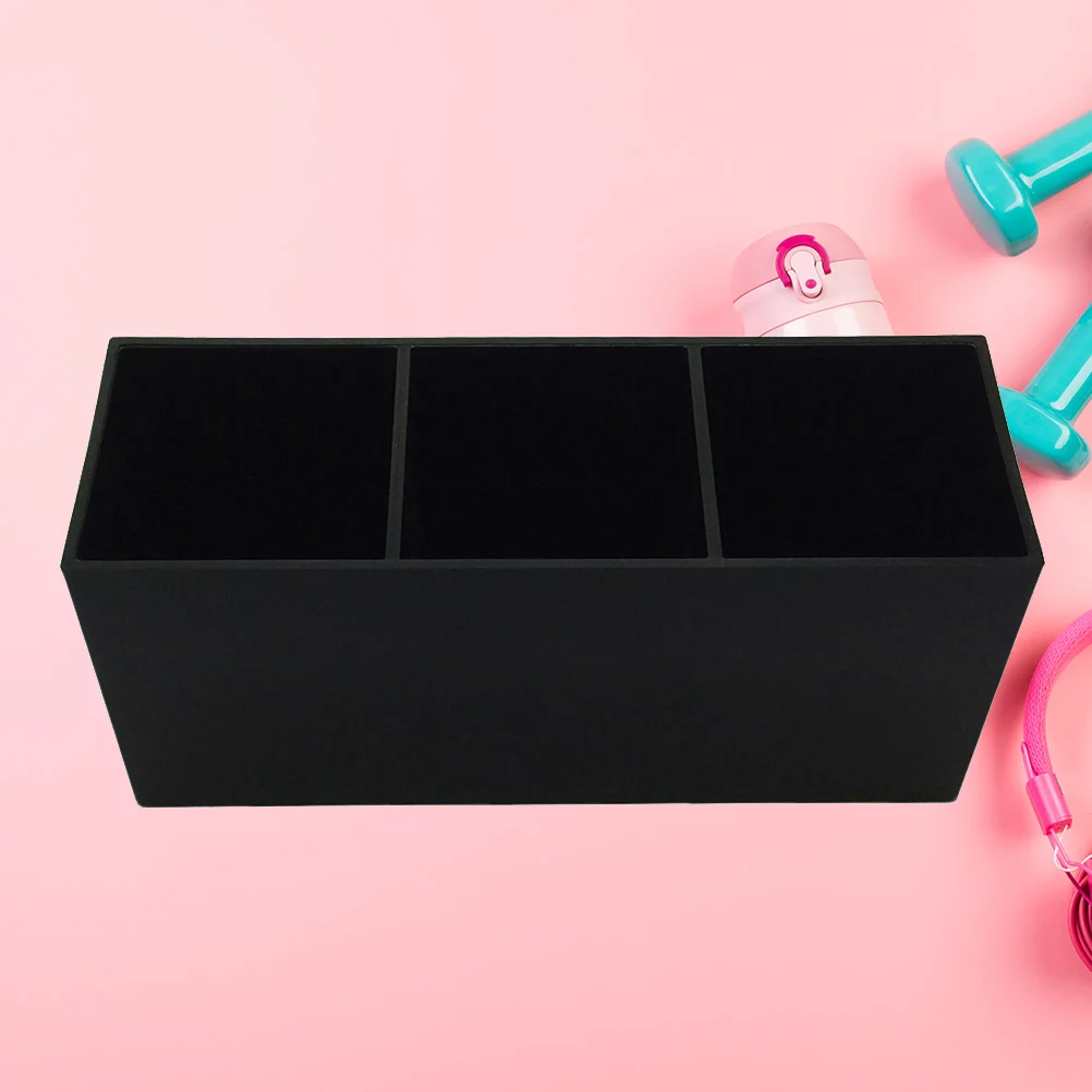 Brush Makeup Cup Holder Organizer Casestorage Lipstick Containersbox Pen Acrylic Pot Stand
Brush Makeup Cup Holder Organizer Casestorage Lipstick Containersbox Pen Acrylic Pot Stand