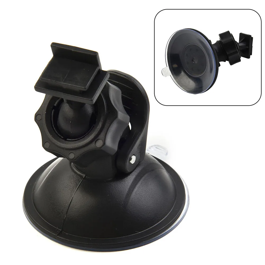 1PCS Car Mounted Universal Recorder Bracket Dash Cam Holder Camera Stand Suction Cup Black Silicone Suction Cup Convenient
1PCS Car Mounted Universal Recorder Bracket Dash Cam Holder Camera Stand Suction Cup Black Silicone Suction Cup Convenient