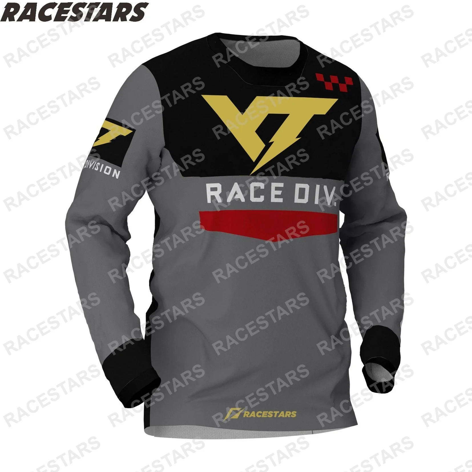 YT Motorcycles Enduro Downhill Mountain Jersey Motocross Jersey MTB Jersey Cycling Jersey Bike Wear Maillot Ciclismo Hombre MX
YT Motorcycles Enduro Downhill Mountain Jersey Motocross Jersey MTB Jersey Cycling Jersey Bike Wear Maillot Ciclismo Hombre MX