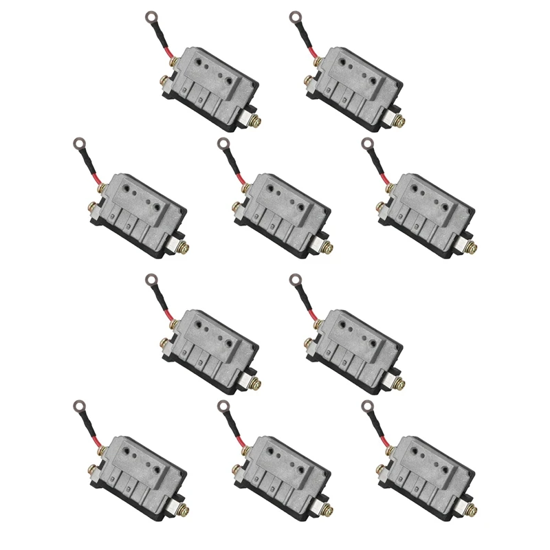 10X Ignition Module 89620-12440 For Toyota Corolla Celica Prizm 1.6L 1.8L 1993 94 95
10X Ignition Module 89620-12440 For Toyota Corolla Celica Prizm 1.6L 1.8L 1993 94 95