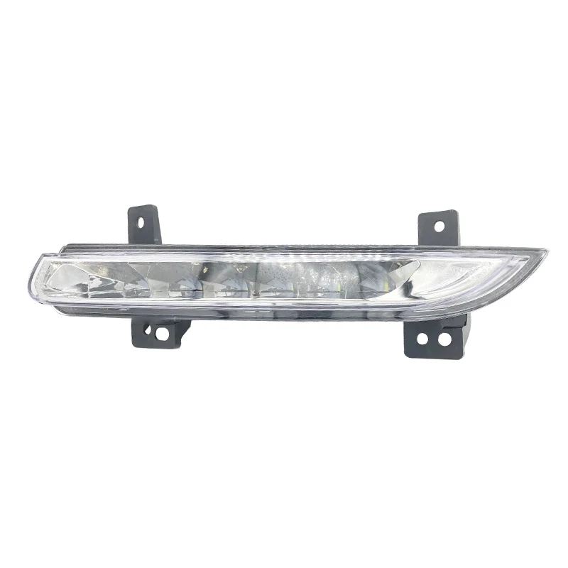 Car Right Daytime Running Light LED Fog Lamps Driver for Renault Fluence Models 2014+ 266057976R
Car Right Daytime Running Light LED Fog Lamps Driver for Renault Fluence Models 2014+ 266057976R