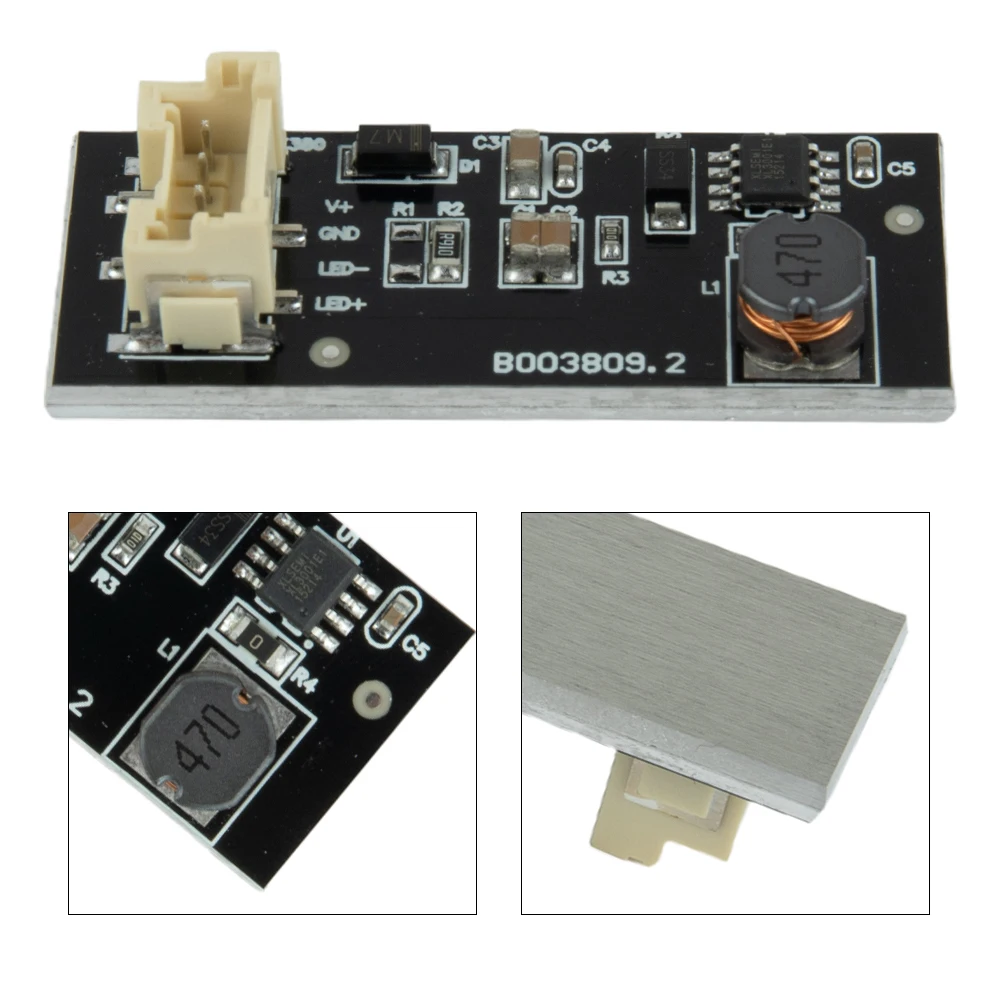 Brand New Driver Chip Voltage Protection 1pcs Accessory Car Errors Free For BMW X3 F25 2010-17 No Interference
Brand New Driver Chip Voltage Protection 1pcs Accessory Car Errors Free For BMW X3 F25 2010-17 No Interference