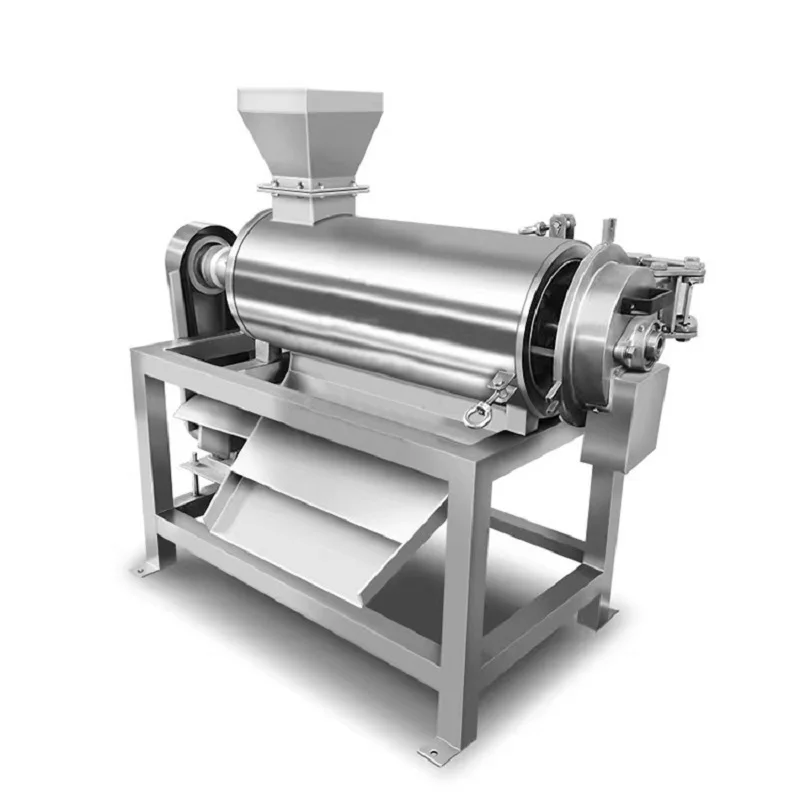 OEM Factory Direct High Quality Commercial Stainless Steel Spiral Cold Press Multifunction Juice Extractor For Fruit Vegetable
OEM Factory Direct High Quality Commercial Stainless Steel Spiral Cold Press Multifunction Juice Extractor For Fruit Vegetable