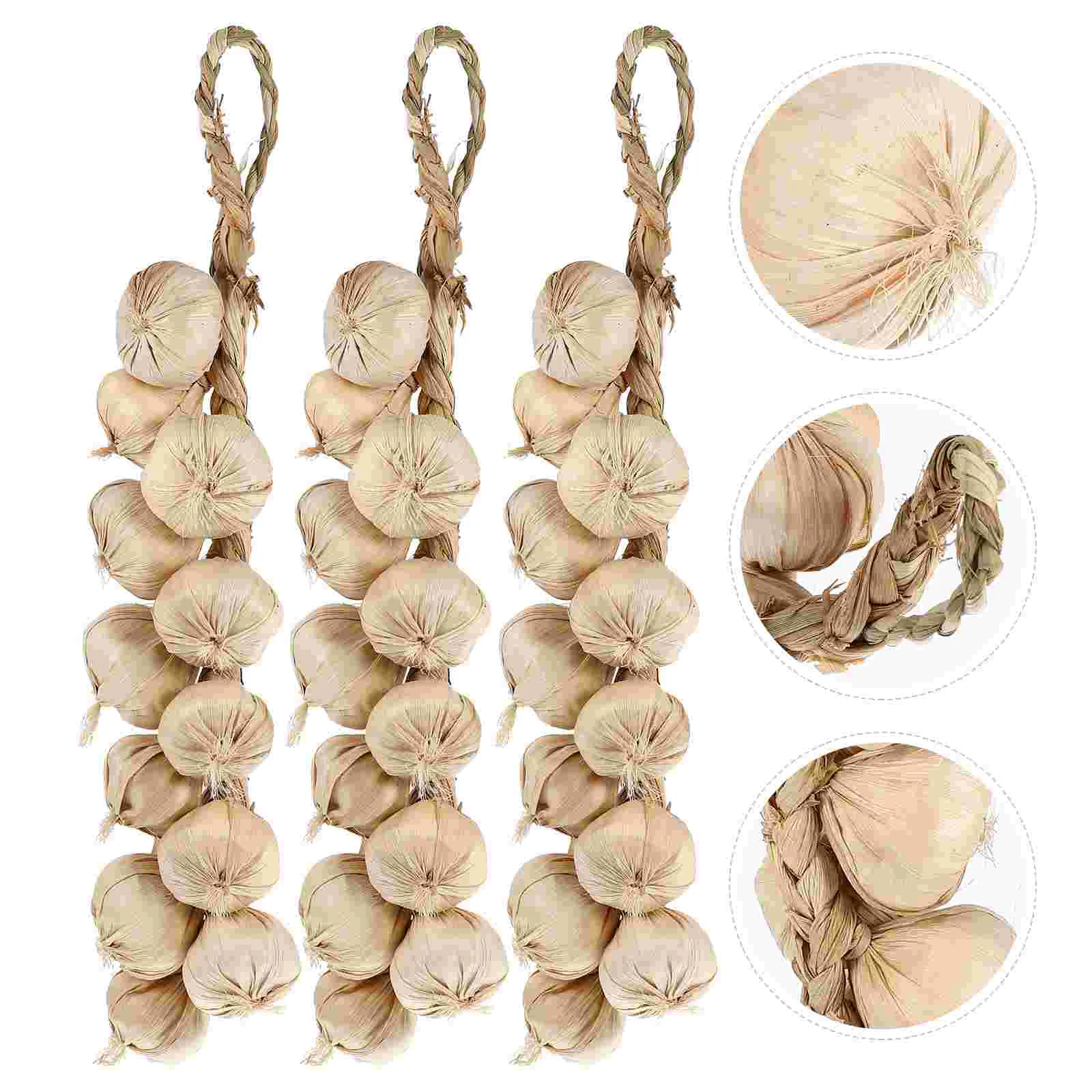 Fake Grape Artificial Garlic Vegetables Simulation Fruit Grapes Bunches Faux Hanging Fruits Strings Onion Bunch String Props
Fake Grape Artificial Garlic Vegetables Simulation Fruit Grapes Bunches Faux Hanging Fruits Strings Onion Bunch String Props